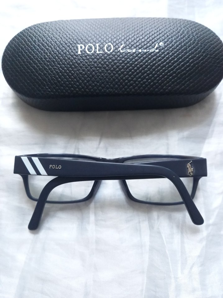 RALPH LAUREN 2085 UNİSEX GÖZLÜK ÇERÇEVSİ TERTEMİZ - Görsel 5