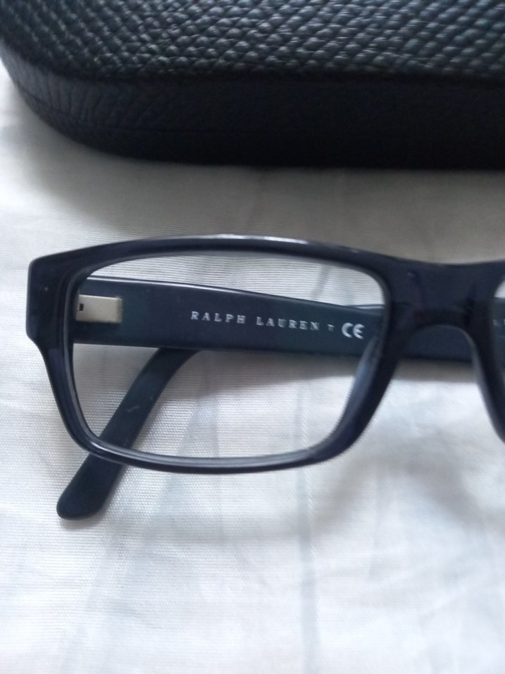 RALPH LAUREN 2085 UNİSEX GÖZLÜK ÇERÇEVSİ TERTEMİZ - Görsel 2