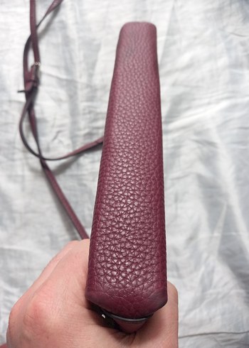 DECADENT DERİ ASKILI BAYAN ÇANTA KESİNLİKLE ORJİNALDİR - Görsel 5