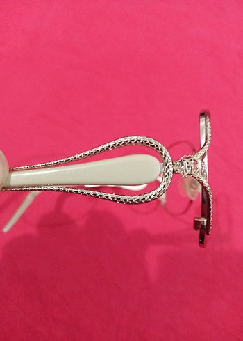 ROBERTO CAVALLİ ORJ BAYAN GÖZLÜK ÇERÇEVESI - Görsel 5