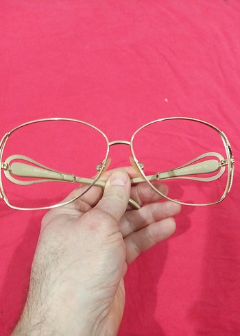 ROBERTO CAVALLİ ORJ BAYAN GÖZLÜK ÇERÇEVESI - Görsel 8