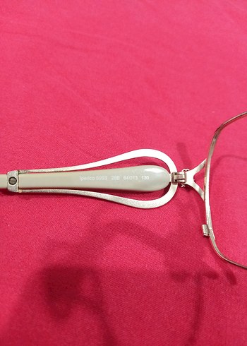 ROBERTO CAVALLİ ORJ BAYAN GÖZLÜK ÇERÇEVESI - Görsel 7