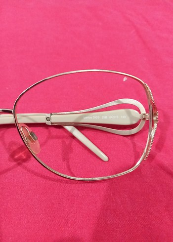 ROBERTO CAVALLİ ORJ BAYAN GÖZLÜK ÇERÇEVESI - Görsel 3