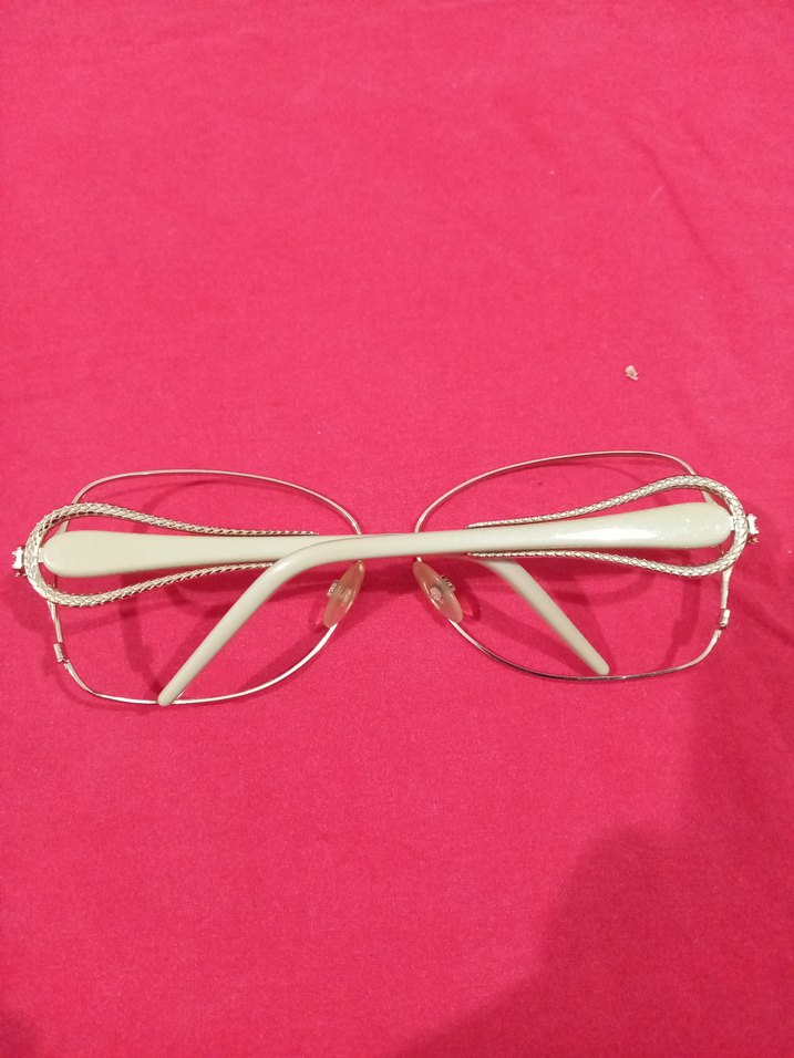 ROBERTO CAVALLİ ORJ BAYAN GÖZLÜK ÇERÇEVESI - Görsel 4