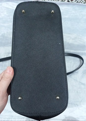 BEYMEN ORJİNAL BAYAN ÇANTA SORUNSUZ TERTEMİZ - Görsel 8