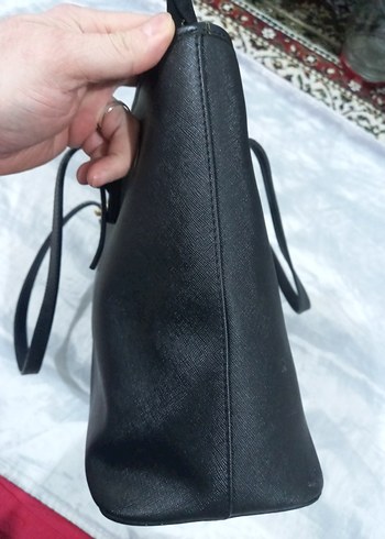 BEYMEN ORJİNAL BAYAN ÇANTA SORUNSUZ TERTEMİZ - Görsel 7