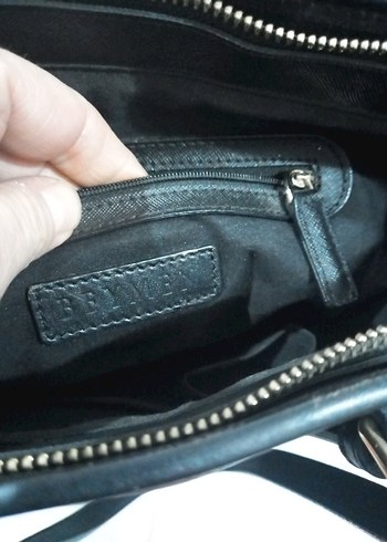 BEYMEN ORJİNAL BAYAN ÇANTA SORUNSUZ TERTEMİZ - Görsel 4