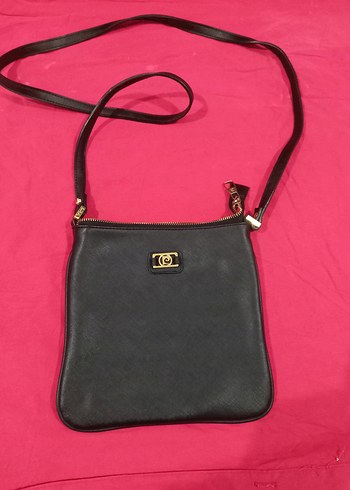 PİERRE CARDİN ORJINAL ÇAPRAZ BAYAN ÇANTA - Görsel 2