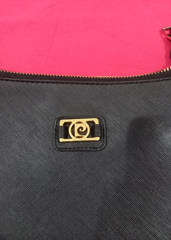 PİERRE CARDİN ORJINAL ÇAPRAZ BAYAN ÇANTA - Görsel 3