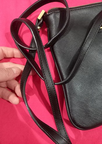 PİERRE CARDİN ORJINAL ÇAPRAZ BAYAN ÇANTA - Görsel 9