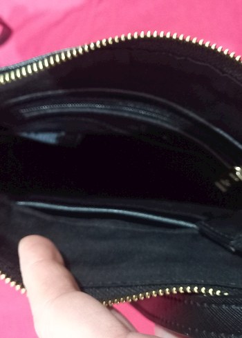 PİERRE CARDİN ORJINAL ÇAPRAZ BAYAN ÇANTA - Görsel 6