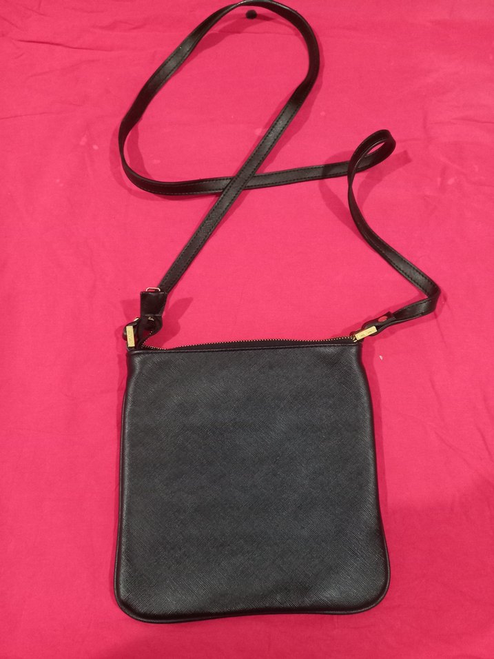 PİERRE CARDİN ORJINAL ÇAPRAZ BAYAN ÇANTA - Görsel 5