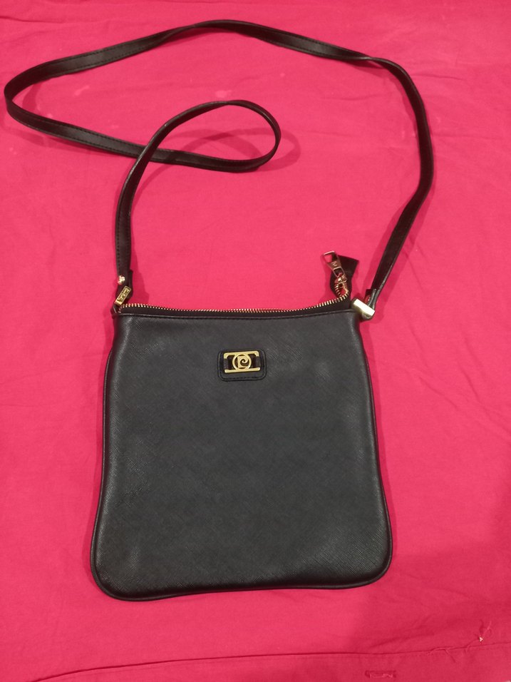 PİERRE CARDİN ORJINAL ÇAPRAZ BAYAN ÇANTA - Görsel 2