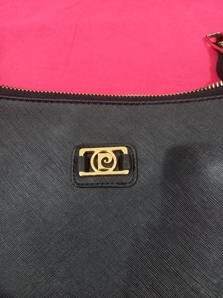 PİERRE CARDİN ORJINAL ÇAPRAZ BAYAN ÇANTA - Görsel 3