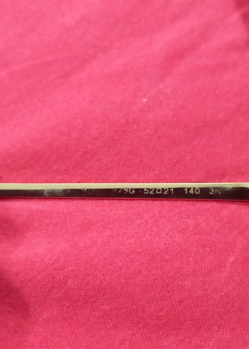 DOLGE&GABBAN DG4373 BAYAN G. GÖZLÜĞÜ - Görsel 6