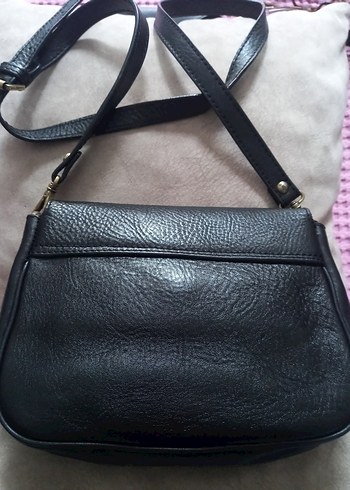 MULBERRY HAKİKİ DERI BAYAN ÇANTA TERTEMİZ - Görsel 4