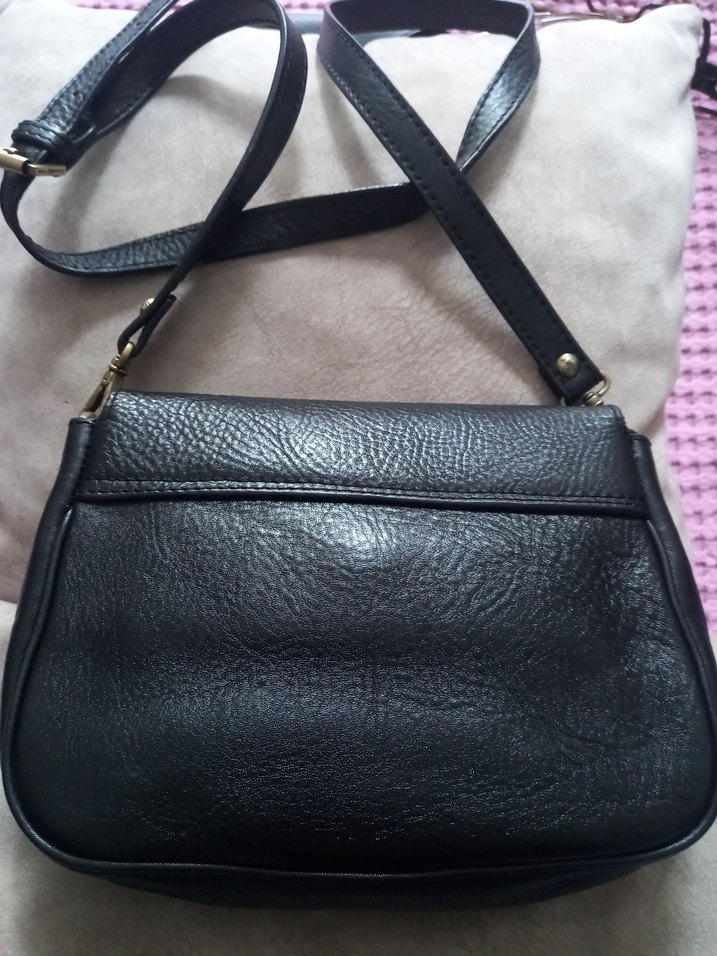 MULBERRY HAKİKİ DERI BAYAN ÇANTA TERTEMİZ - Görsel 4