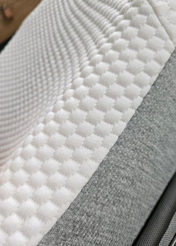 Yataş juno yenidoğan reflü yatağı - Görsel 2