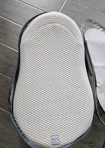 Yataş juno yenidoğan reflü yatağı - Görsel 5