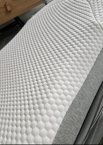 Yataş juno yenidoğan reflü yatağı - Görsel 3