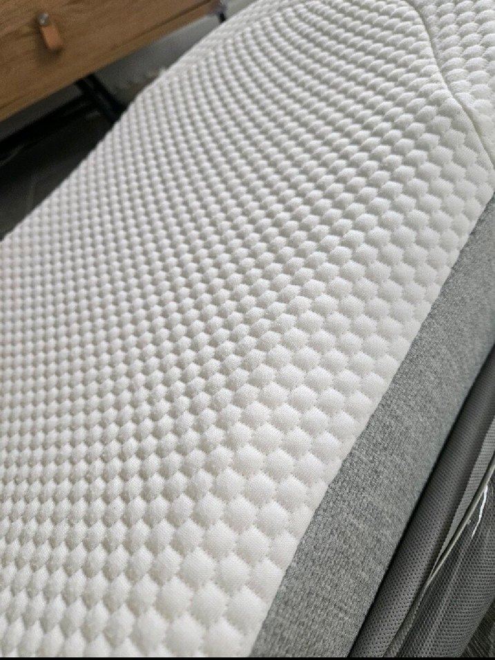 Yataş juno yenidoğan reflü yatağı - Görsel 3