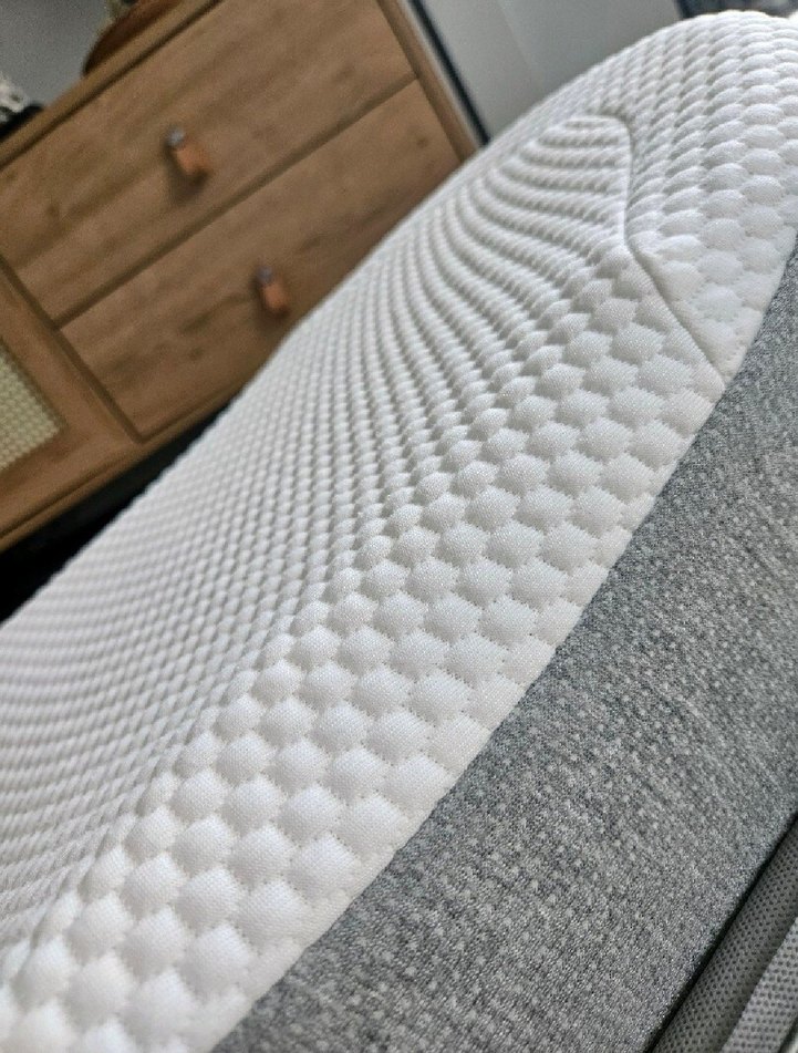 Yataş juno yenidoğan reflü yatağı - Görsel 4