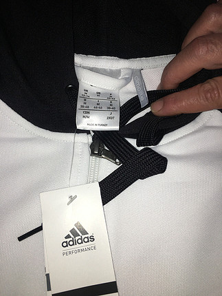 Adidas eşofman