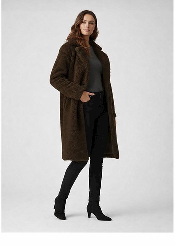 peluş kaban - Görsel 2