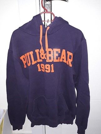 pull&bear; sweatshirt