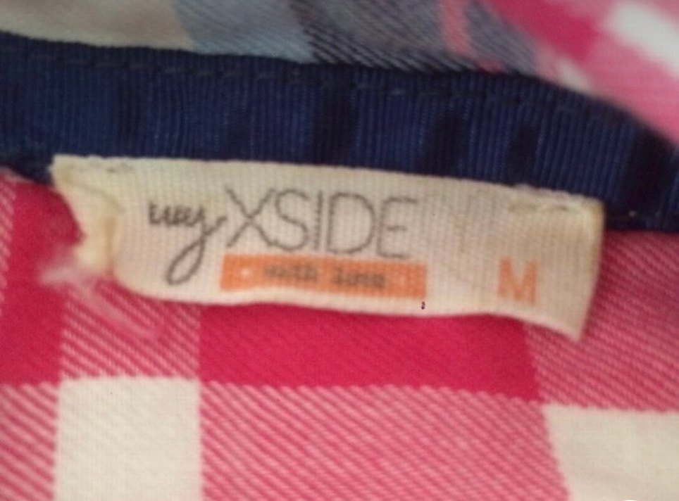 Pembe Bağlamalı Uzun Kollu Kadın Gömlek - Görsel 4