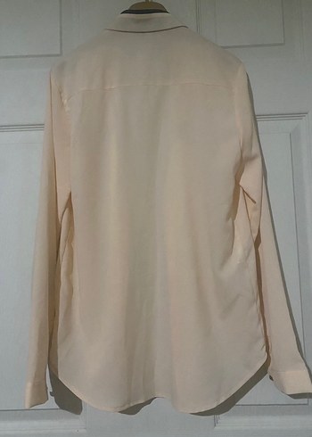 Beymen Kadın Şifon Gömlek - Görsel 2