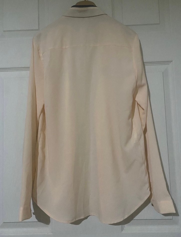 Beymen Kadın Şifon Gömlek - Görsel 2