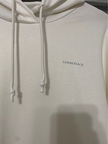 Lumberjack Lumberjack Sweatshirt