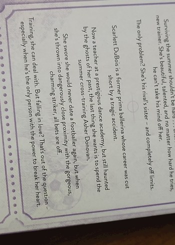 The Striker ANA HUANG - Görsel 2