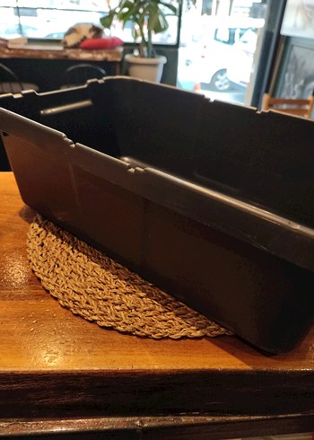 Ikea organizer düzenleyici - Görsel 3