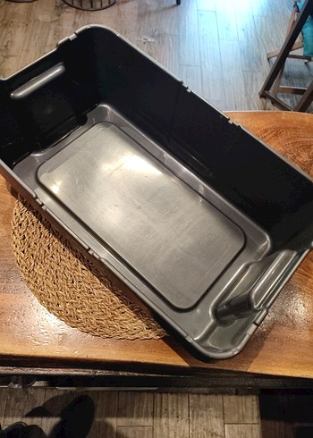 Ikea organizer düzenleyici - Görsel 2