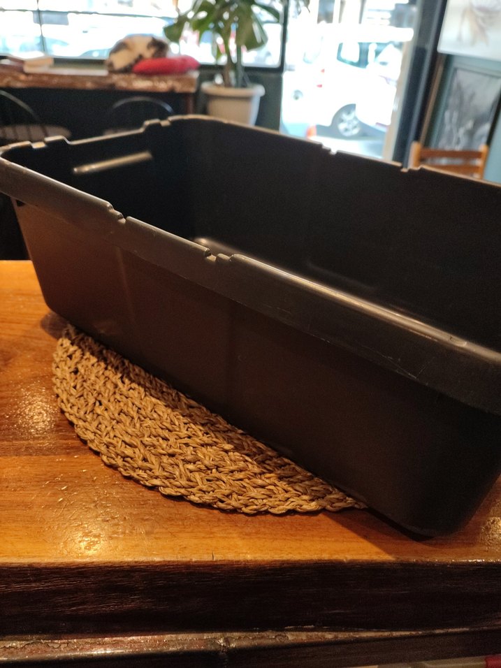 Ikea organizer düzenleyici - Görsel 3