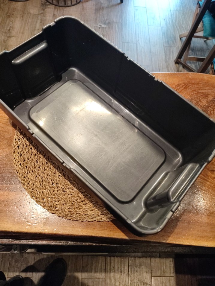 Ikea organizer düzenleyici - Görsel 2