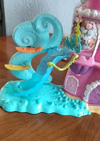 My Little Pony Deniz Kalesi Mlp Koleksiyon - Görsel 2