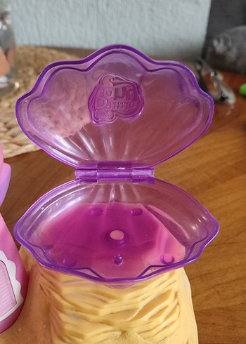 My Little Pony Deniz Kalesi Mlp Koleksiyon - Görsel 4