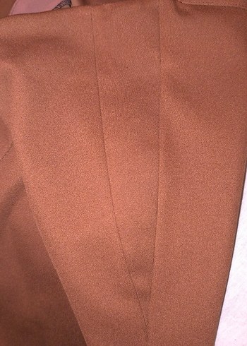 36 beden yanlardan genişletilerek 38  bedene uyumlu - Görsel 2