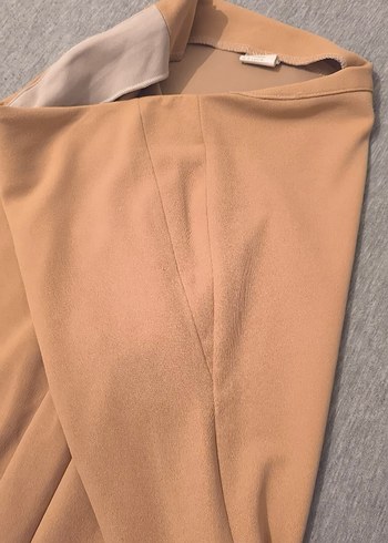 36 beden yanlardan genişletilerek 38 bedene uyumlu - Görsel 2