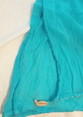 şile bezi pareo - Görsel 6