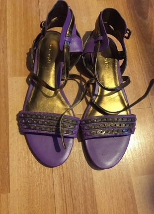 Nine West Nine West Sandalet