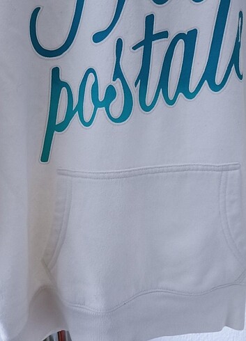 Aeropostale Kapşonlu sweatshirt 