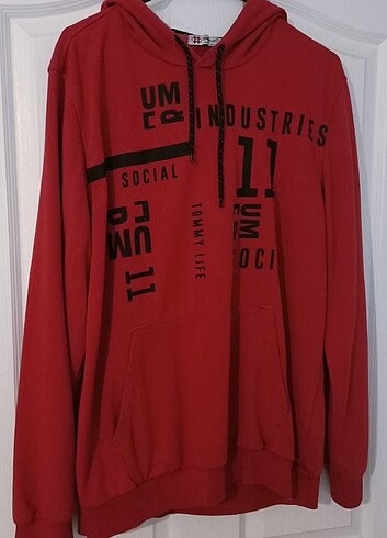 xxl Beden Sweatshirt
