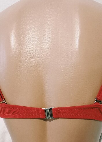 Kom Bikini üstü