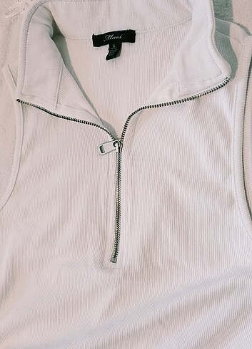 Mavi jeans Crop 