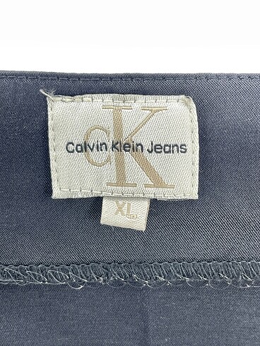 xl Beden siyah Renk Calvin Klein Kısa Elbise %70 İndirimli.