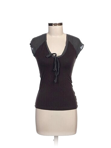 Vintage Love Bluz %70 İndirimli.